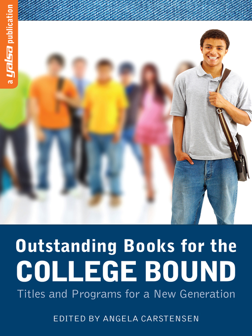 Title details for Outstanding Books for the College Bound by Angela Carstensen - Available